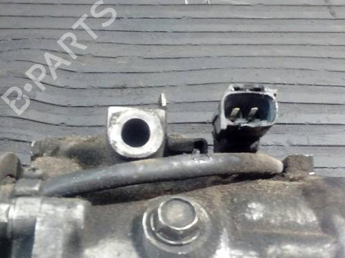 AC compressor PEUGEOT BIPPER (AA_)  | BP7234899M34 