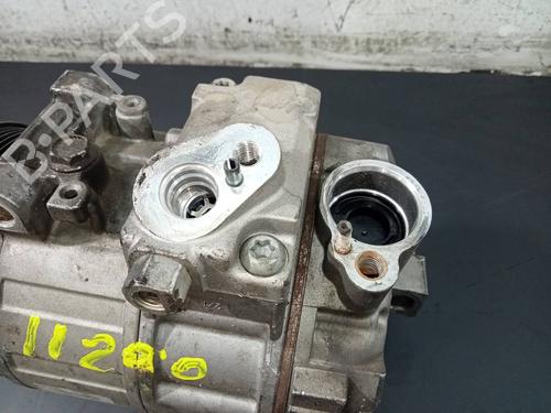 AC compressor MERCEDES-BENZ C-CLASS (W204)  | BP13329120M34 