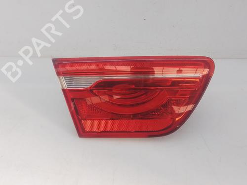 Feu de coffre gauche JAGUAR XE (X760) 2.0 D (180 hp) 31907123