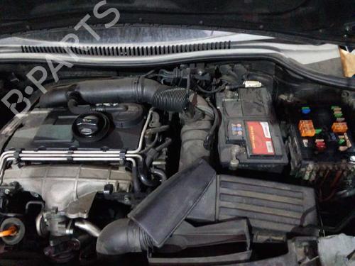 Alternator SEAT LEON (1P1) 2.0 TDI | BP28143273M7 