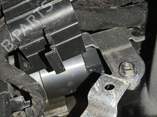 Used Starter AUDI Q2 (GAB, GAG) 35 TFSI (150 hp) 25753975