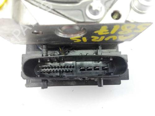 ABS pump TOYOTA AURIS (_E15_)  | BP3015740M43 