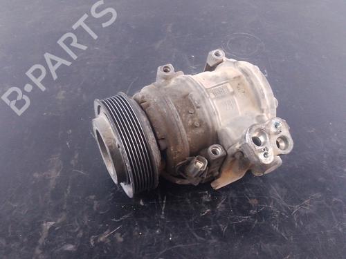 Used AC compressor LAND ROVER DISCOVERY II (L318) [1998-2004]  32319117