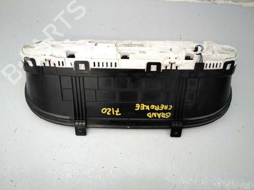 Cockpit JEEP GRAND CHEROKEE II (WJ, WG) 2.7 CRD Laredo | BP5157447C47 
