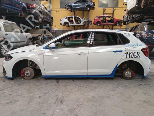 Engine VW POLO VI (AW1, BZ1, AE1) GTI | BP37605718M1  - Image 8