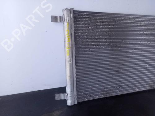 AC radiator SEAT IBIZA V (KJ1, KJG) 1.0 TSI | BP19264632M32 