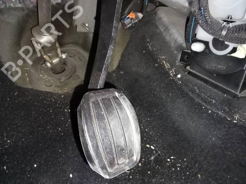 Used Break pedal CITROËN C4 SPACETOURER (3D_) [2018-2025]  22976495