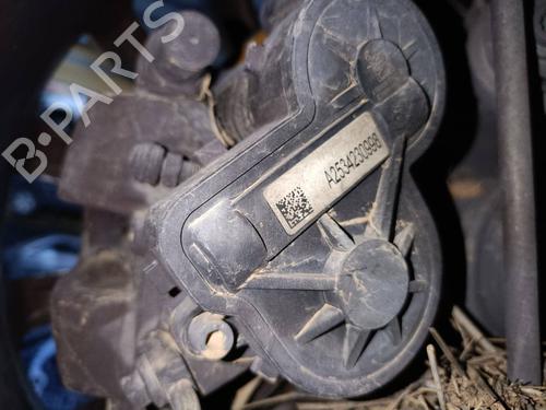 Used Left rear brake caliper MERCEDES-BENZ GLC (X253) 220 d 4-matic (253.905, 253.903) (170 hp) 22398253