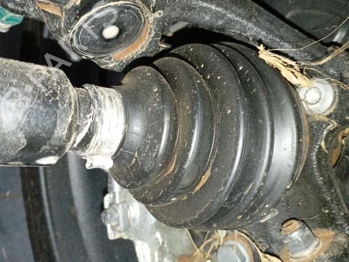 Used Right front driveshaft Right front driveshaft 36917365 36917365