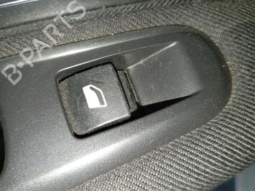 Used Left rear window switch Left rear window switch PEUGEOT 5008 (0U_, 0E_) 1.6 HDi (112 hp) 39655138 39655138