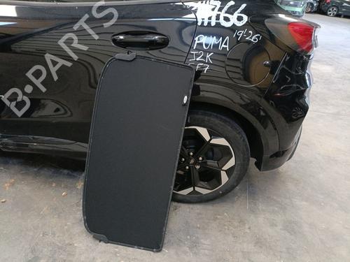 Used Rear parcel shelf Rear parcel shelf FORD PUMA (J2K, CF7) 1.0 EcoBoost mHEV (125 hp) 36530885 36530885