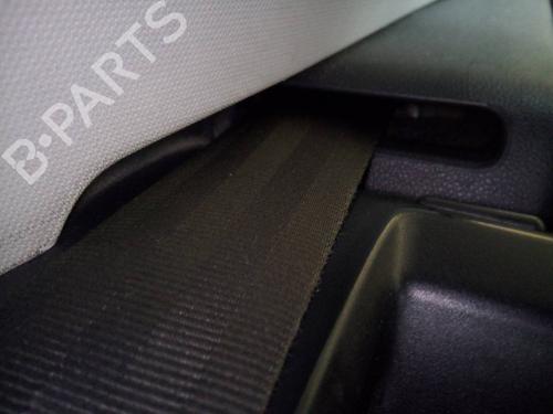 Used Rear right seatbelt SKODA RAPID (NH3, NK3, NK6) [2012-2022]  18421926