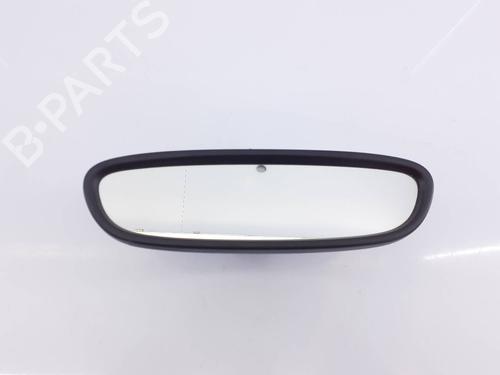Used Rear mirror BMW 2 Coupe (F22, F87) 220 d (190 hp) 9268536
