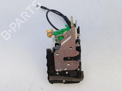 Front right lock MAXUS DELIVER 9 Van 2.0 D (SV63C, SV63D) | BP28123539C97 - Image 3