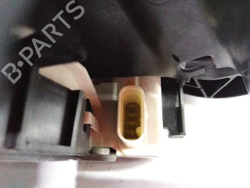 Rear right lock MERCEDES-BENZ C-CLASS (W204)  | BP2136335C99 
