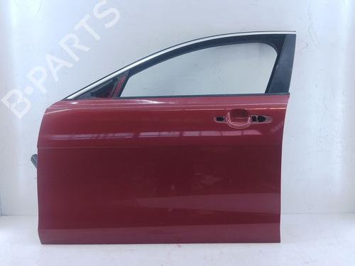 Dør venstre fortil JAGUAR XE (X760) 2.0 D (180 hp) 31907129