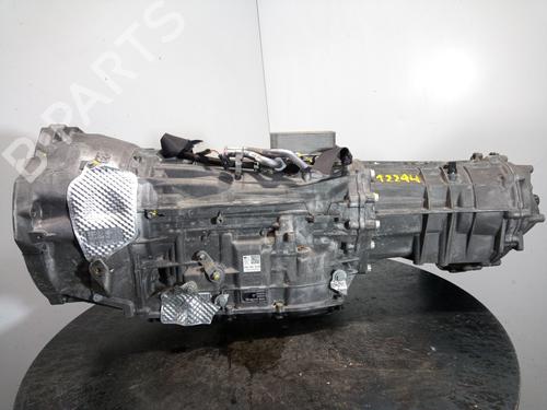 Used Gearbox PORSCHE CAYENNE (92A) [2010-2025]  18269789