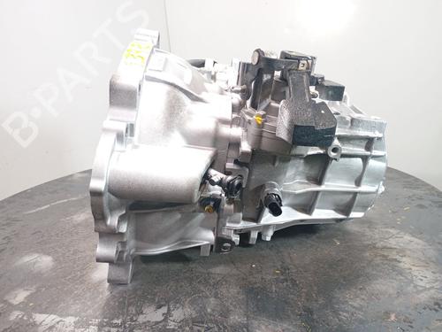 Gearbox KIA SPORTAGE IV (QL, QLE) 1.6 CRDi | BP28123586M3 