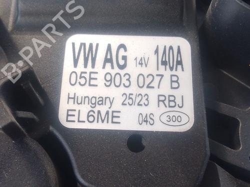 Alternator SEAT ATECA (KH7, KHP) 1.5 TSI | BP39945385M7 - Image 3