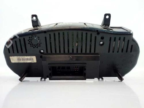 Instrument cluster SEAT TOLEDO III (5P2) 1.9 TDI | BP2293190C47 