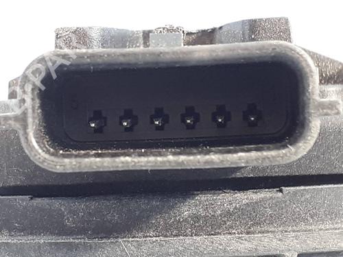 Pedal DACIA SANDERO II  | BP8486795I4 