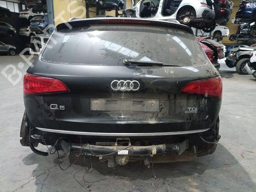 Dashboard AUDI Q5 (8RB) 2.0 TDI quattro | BP38464831C46 - Image 7
