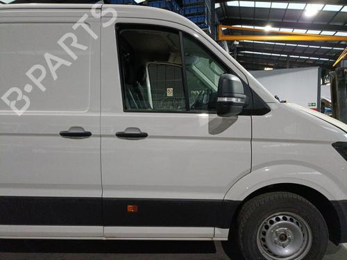 Used Right front door VW CRAFTER Van (SY_, SX_) [2016-2025]  29002965