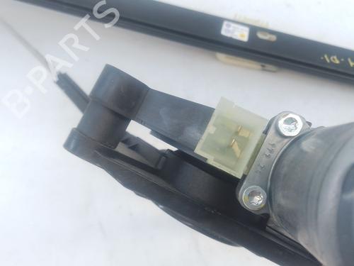 Front left window mechanism VW CRAFTER Platform/Chassis (SZ_) 2.0 TDI RWD (SZB, SZC, SZD, SZH, SZI, SZO, SZP, SZQ) | BP39652332C22 - Image 4