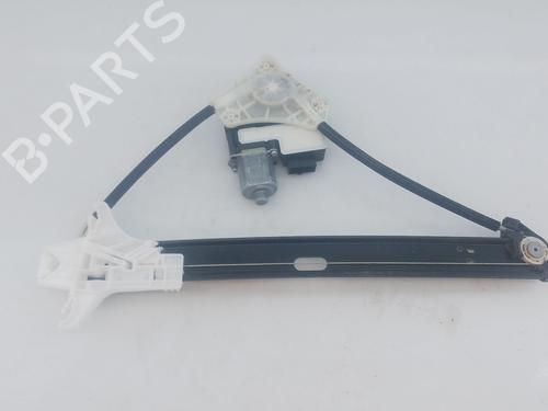 Rear right window mechanism VW T-ROC (A11, D11) 1.5 TSI | BP39950994C25 - Image 5