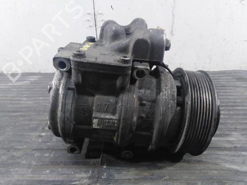AC-Kompressor JEEP CHEROKEE (XJ) [1983-2001]  12490964