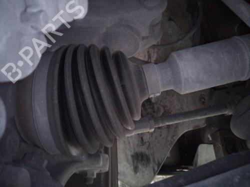 Right front driveshaft VW PASSAT B7 Variant (365)  | BP8112273M39 