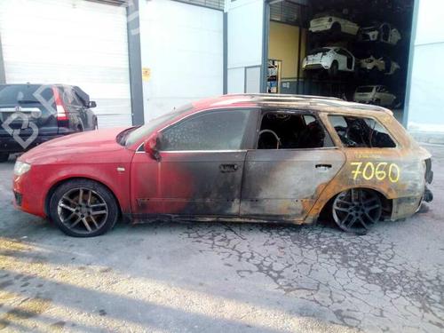 Front wiper motor SEAT EXEO ST (3R5) 2.0 TDI | BP5095665M29 