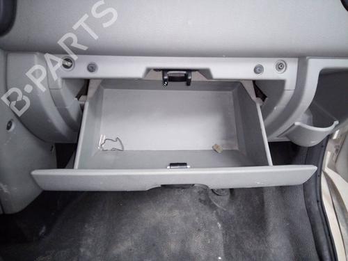Glove box RENAULT MASTER II Platform/Chassis (ED/HD/UD)  | BP10554143C95 