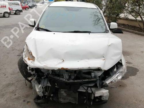 Instrument cluster MITSUBISHI ASX (GA_W_)  | BP5786496C47 