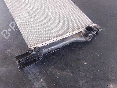 Water radiator VOLVO S60 III (224) T4 | BP33626464M31 - Image 3
