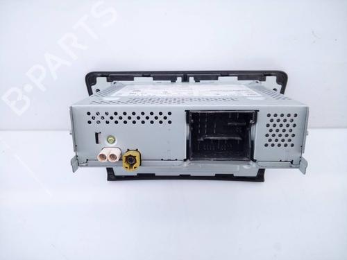 Radio SKODA RAPID (NH3, NK3, NK6) 1.6 TDI | BP16096922E6 