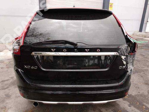 Break pedal VOLVO XC60 I SUV (156) D3 | BP8786853I19  - Image 11