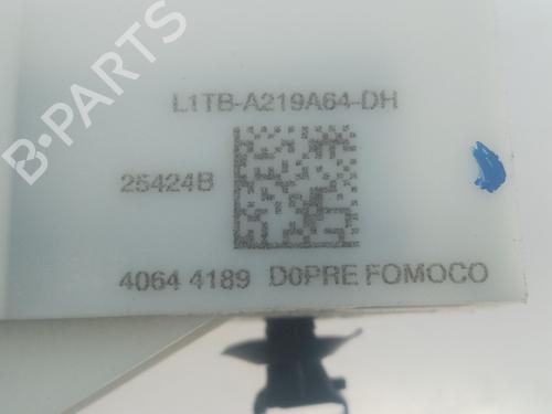 Front right lock FORD PUMA (J2K, CF7) 1.0 EcoBoost mHEV | BP36532747C97 - Image 5