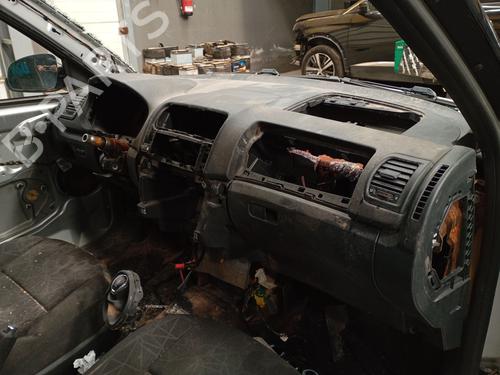 Engine control unit (ECU) SKODA FABIA II (542) 1.6 TDI | BP33855163M57  - Image 8