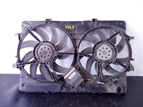 Used Radiator fan AUDI A5 Sportback (8TA) 2.0 TDI (143 hp) 13388863