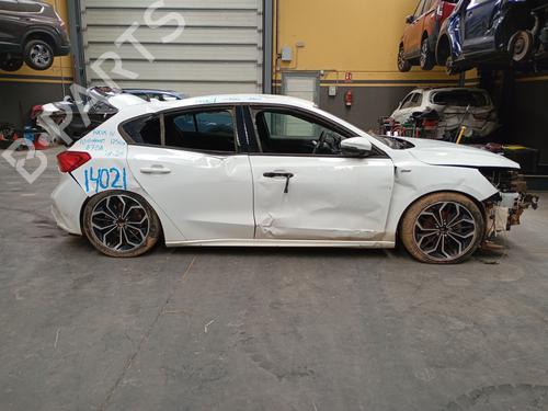 Alternator FORD FOCUS IV (HN) 1.0 EcoBoost | BP33794713M7  - Image 7