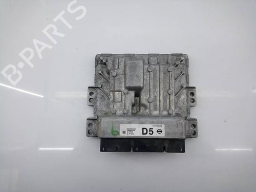 Engine control unit (ECU) NISSAN QASHQAI II SUV (J11, J11_) 1.5 dCi | BP11109899M57 