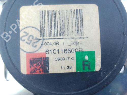 Front right seatbelt FORD KUGA I 2.0 TDCi | BP33869416I25  - Image 5