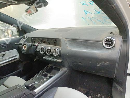Used Dashboard MERCEDES-BENZ GLA (H247) GLA 200 d (247.712) (150 hp) 30615373