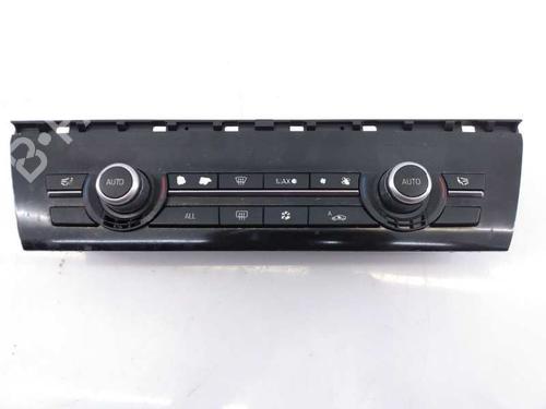 Used Climate control BMW 5 (F10) 520 d (184 hp) 6687284