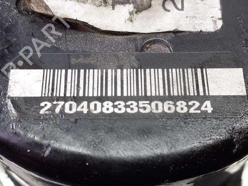 ABS pump FORD FOCUS III  | BP5882701M43 