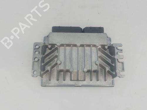 Engine control unit (ECU) MINI MINI Convertible (R52) Cooper | BP38442285M57 - Image 4