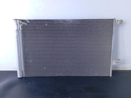 Used AC radiator LAND ROVER RANGE ROVER VELAR (L560) 2.0 D180 TD4 4x4 (180 hp) 30410863