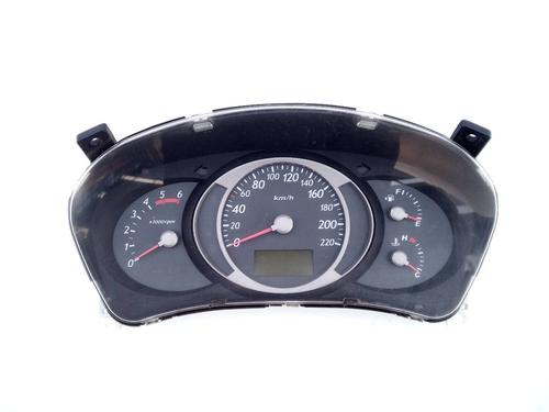 Used Instrument cluster HYUNDAI TUCSON (JM) 2.0 CRDi (113 hp) 16080733
