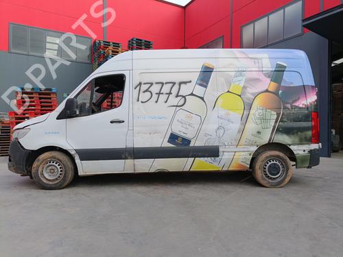 Used Parts MERCEDES-BENZ SPRINTER 3,5-t Van (B907, B910) eSPRINTER (910.633) (116 hp) 3474573